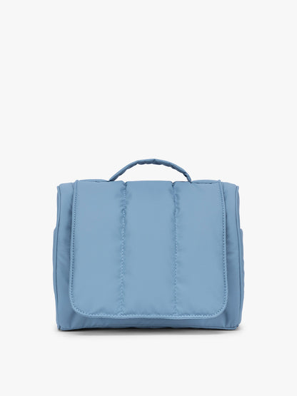 Luka Hanging Toiletry Bag