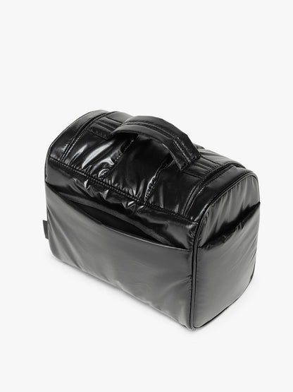 Luka Hanging Toiletry Bag