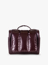 GLAZED DARK CHERRY