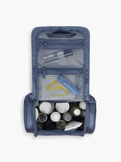 Luka Hanging Toiletry Bag