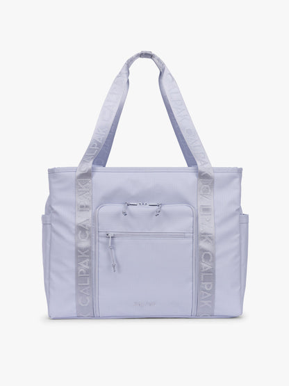 Terra 35L Water Resistant Zip Tote Bag