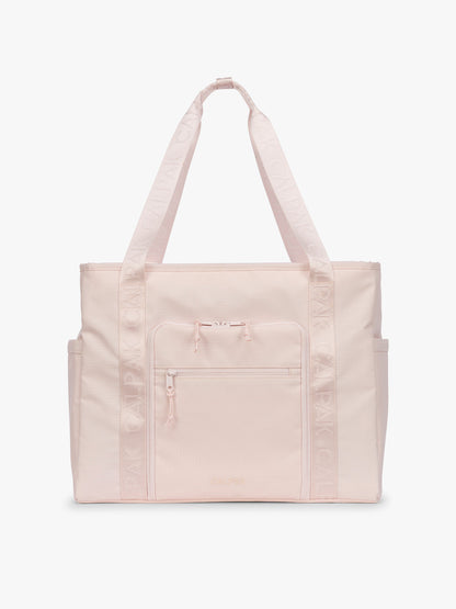 Terra 35L Water Resistant Zip Tote Bag