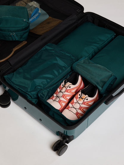 Shoe Cubes - Set of 2