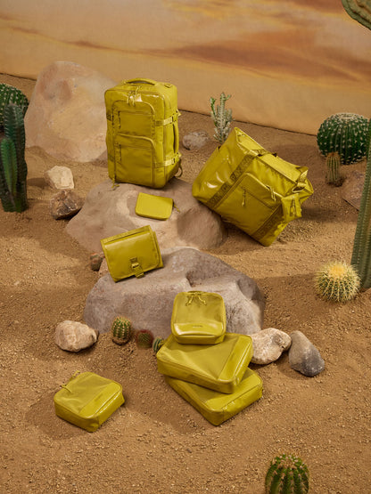 Terra 5-Piece Packing Cube Set
